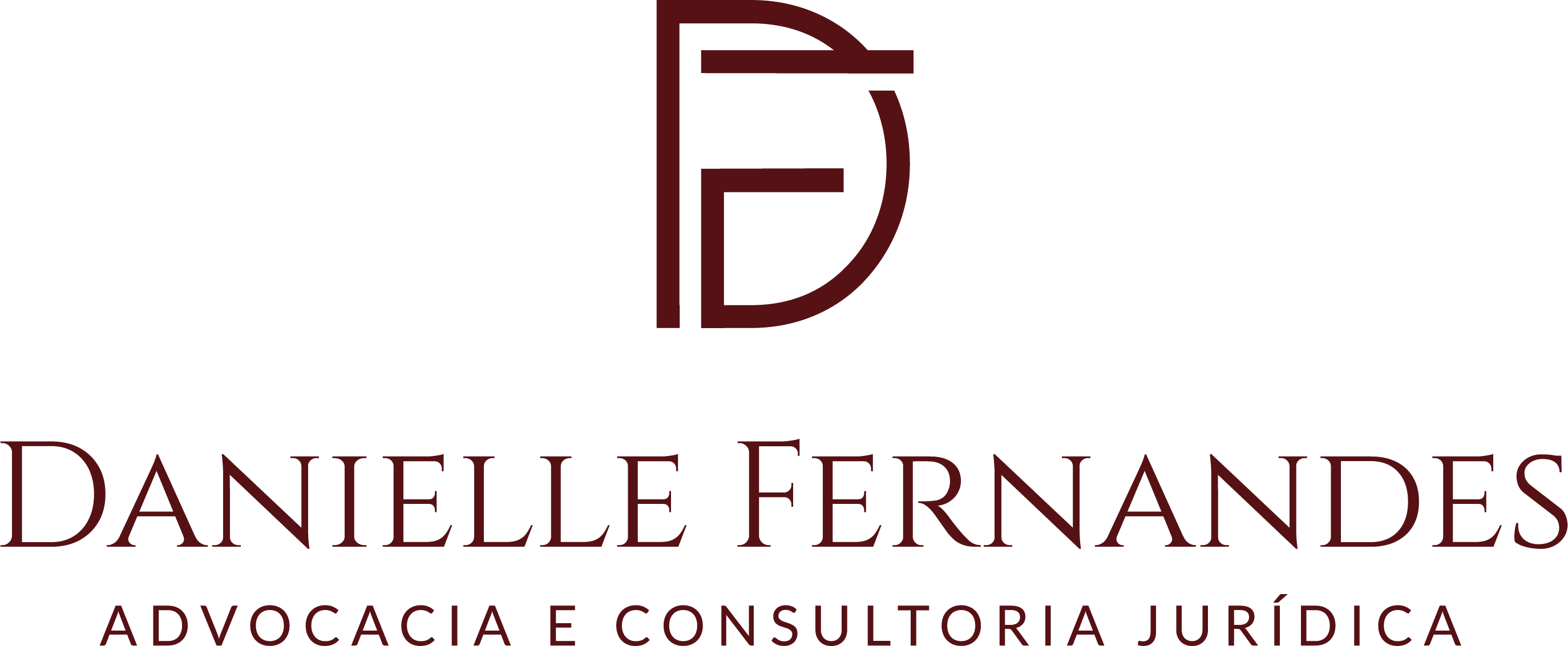 Danielle Fernandes — Advocacia e Consultoria Jurídica
